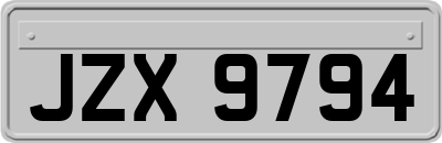 JZX9794