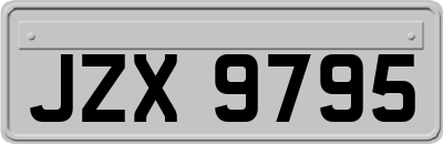 JZX9795
