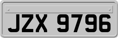 JZX9796