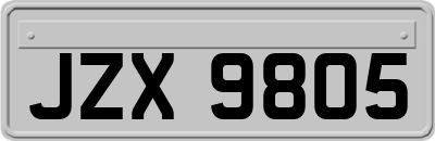 JZX9805