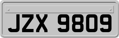JZX9809