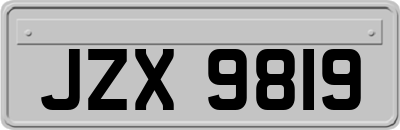 JZX9819