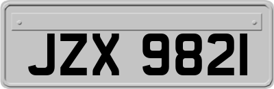 JZX9821