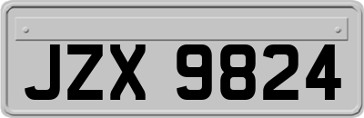 JZX9824