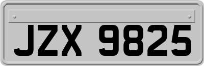 JZX9825