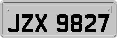 JZX9827