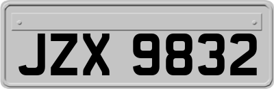 JZX9832