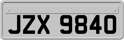 JZX9840