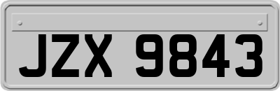 JZX9843