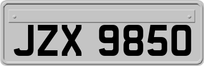 JZX9850