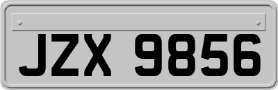 JZX9856