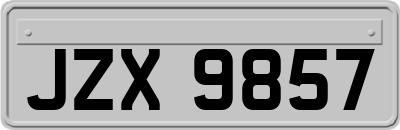 JZX9857