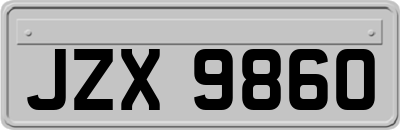JZX9860