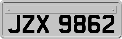 JZX9862