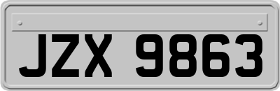 JZX9863