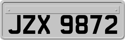 JZX9872