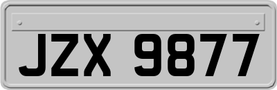 JZX9877