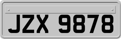 JZX9878