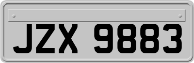 JZX9883