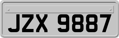 JZX9887