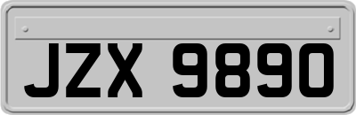 JZX9890