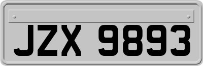 JZX9893