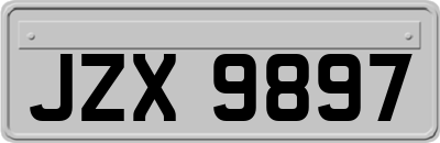 JZX9897