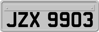 JZX9903