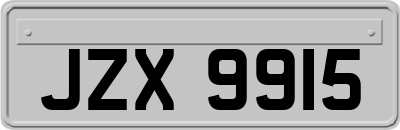 JZX9915