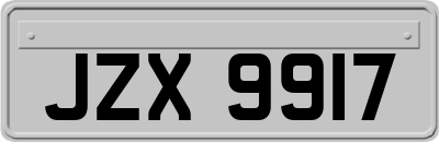 JZX9917