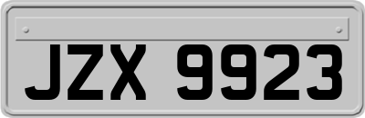 JZX9923