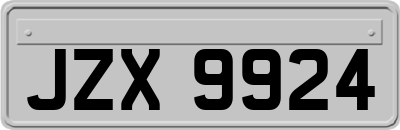 JZX9924