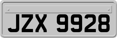 JZX9928