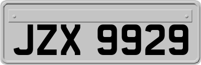 JZX9929