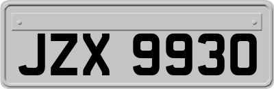 JZX9930