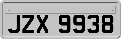 JZX9938