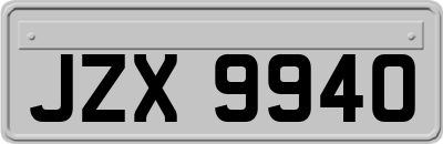 JZX9940
