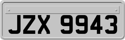 JZX9943