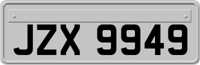 JZX9949
