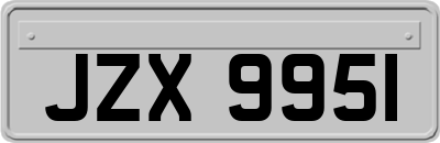 JZX9951