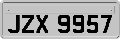 JZX9957