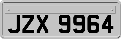 JZX9964