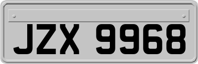 JZX9968