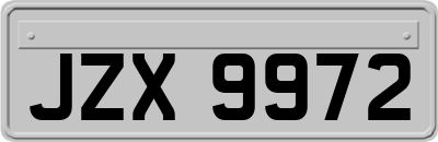 JZX9972