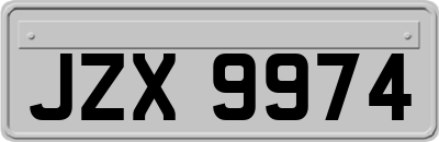 JZX9974