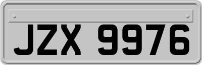 JZX9976