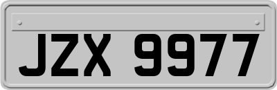 JZX9977