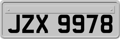 JZX9978