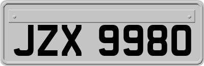 JZX9980