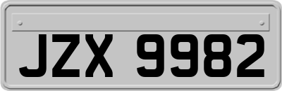 JZX9982